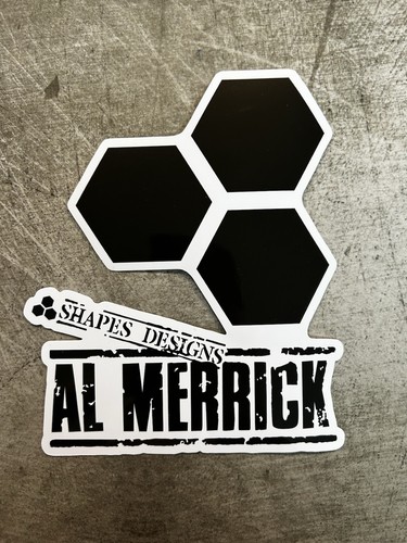 Channel islands sticker - , al
