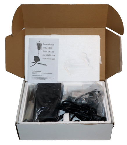 Foredom professional flex - foredom,
