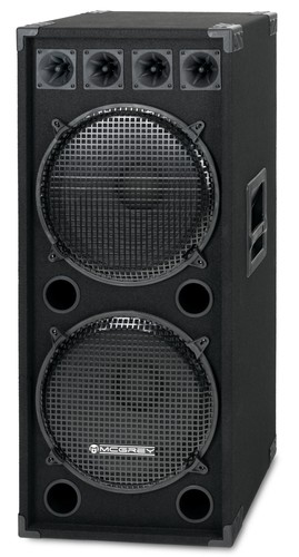 Enceinte passive caison - enceinte, pa