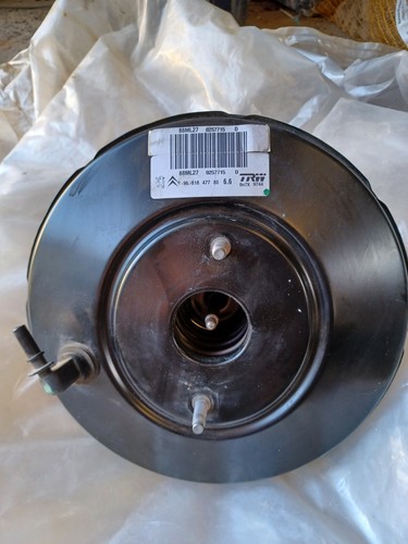 Mastervac servo frein 207sw - frein,