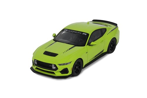 Ford mustang rtr - ford, spec-3