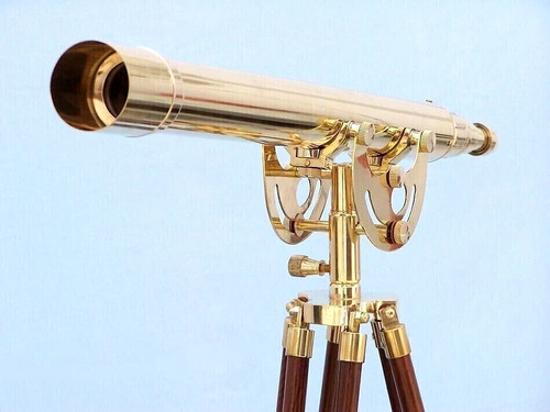 Télescope maritime laiton - maritime,