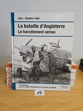 Livre - La bataille d'