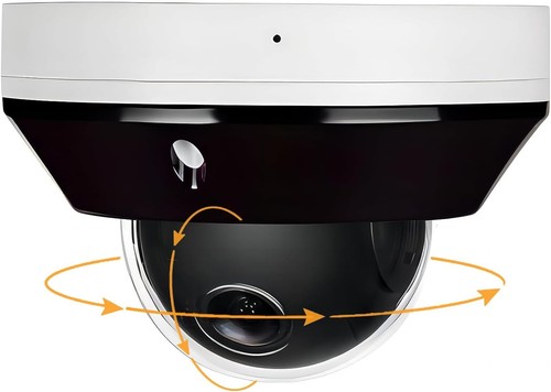 6mp mini ptz - 6mp,