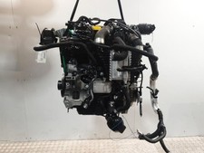 Moteur NISSAN QASHQAI 1.5 DCI 115 10102-01Q3E