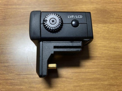 Panasonic dmw lvf1 live - panasonic, dmw-lvf1