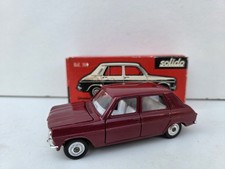 Superbe simca 1100 bordeaux - superbe,