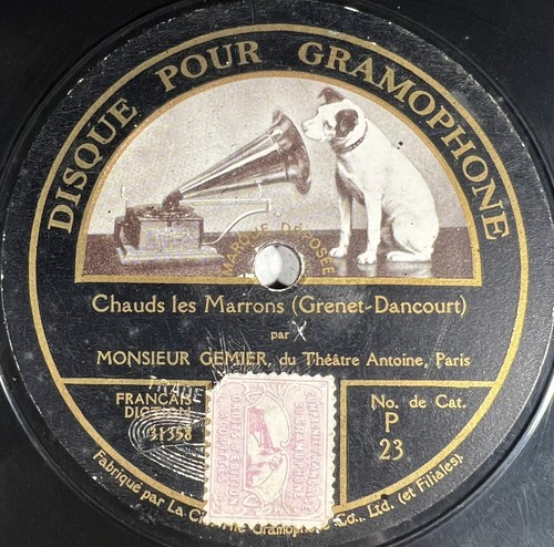 Firmin gemier chauds les - firmin, :