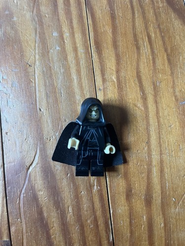 Lego star wars episode 6 - wars, 4/5/6