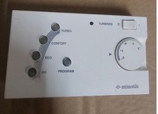 atlantic 109424 / 089027