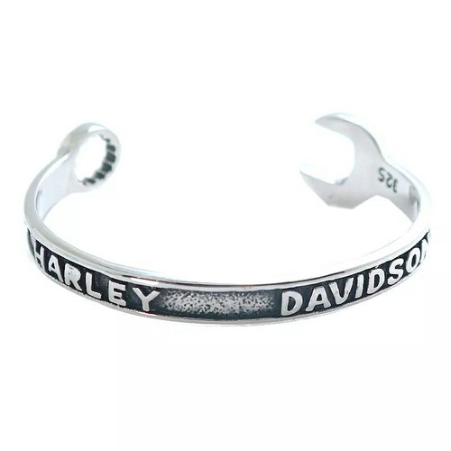 Bracelet moto harley davidson - moto,
