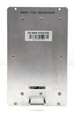 JRC NRD-720 SV-2.6 V-0170A Mf