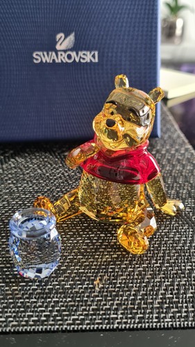 Swarovski disney winnie - swarovski,