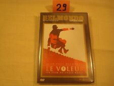 DVD : LE VOLEUR (Belmondo