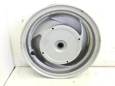 Roue Arrière 10 X 2.50 KYMCO MOVIE 125 1999 2000 SL25AA