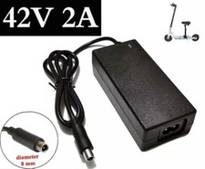 Chargeur Xiaomi M365, Pro, Pro2, 1s, Essential, Es1, Es2, Es4