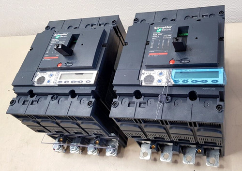 Schneider electric nsx - schneider,