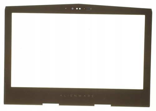 Dell alienware noir - dell, 15