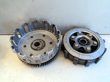 NOIX CLOCHE D EMBRAYAGE CAGIVA 125 FRECCIA 125 MITO PLANET  SUPER CITY  RAPTOR 