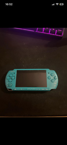 Psp 3004 green turquoise - psp,