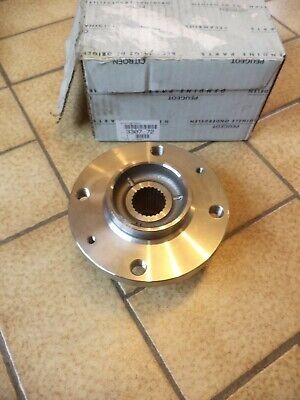 De3 vch96 moyeu - n°de3, roue