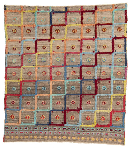 Tapis laine marocain - tapis,