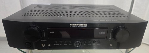 Ampli rds marantz nr1501 - hc/rds,