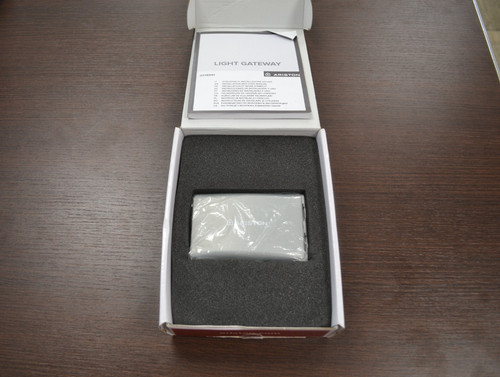Ariston net light - , gateway
