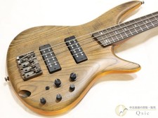 (Ibanez) SR4AH corps en frêne