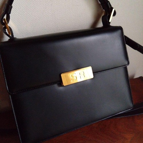 Sonia rykiel vintage 2way hand - rykiel,