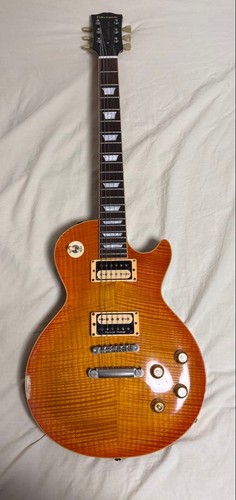 Guitare électrique edwards - guitare,