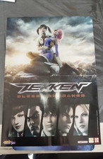 Poster tekken blood - poster, vengeance