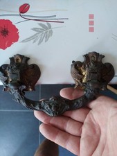 Rare ancienne grosse - rare,