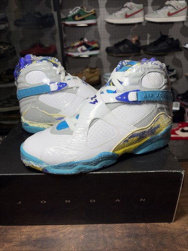 Taille air jordan 8 - air,