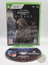 Assassin's Creed Mirage XBOX ONE | SERIES X 