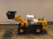 JOAL - CHARGEUSE SUR PNEUS LIEBHERR L564 - ECHELLE 1/50