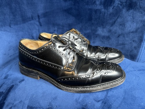 Church grafton men black - church's, men's