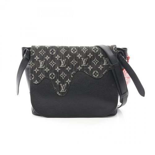 Sac bandoulière louis - sac, vuitton