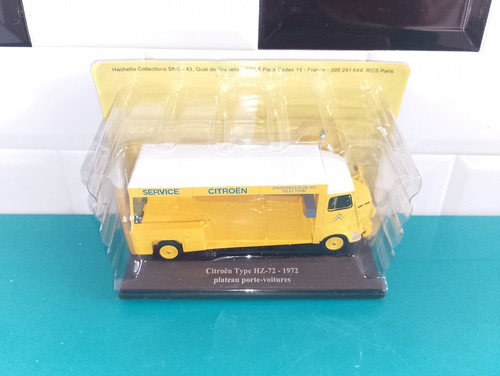1406264 voiture eligor - 1/43,
