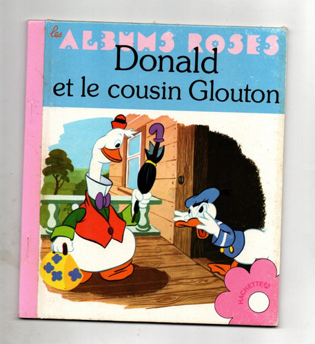Les albums roses - albums, et
