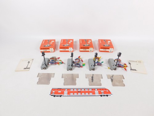 Märklin 7188 light - 4x,