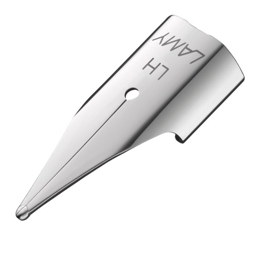 Plume gaucher pour - plume,