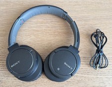 Casque Sony ZX770BN Bluetooth