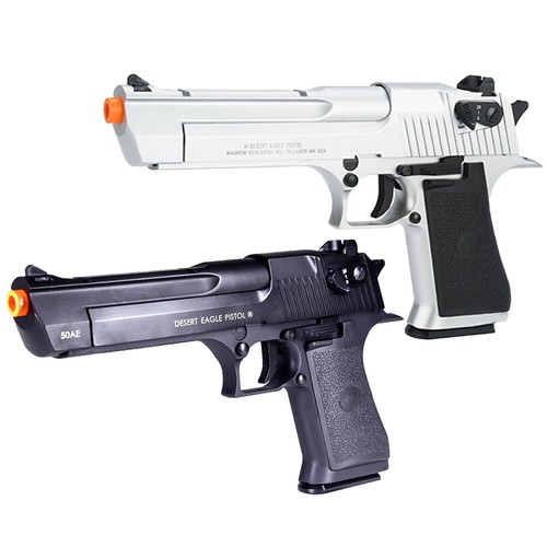 Cybergun magnum research - cybergun,