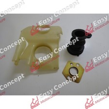 BRIDE CARBURATEUR  STIHL 025 C (2) - STIHL 025 C (2)