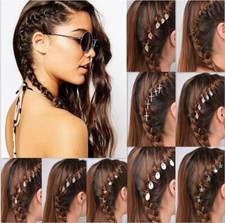 5 Pcs Perles De Tresse DIY