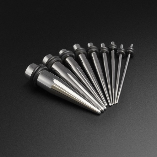 étirement oreille taper kit - Étirement,