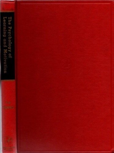 Gordon bower psychologie - /,