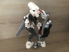 LEGO Bionicle  8685 Toa Kopaka Phantoka Complet