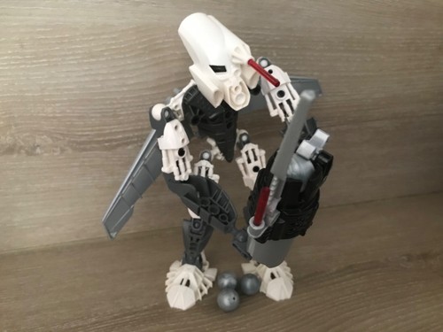 Lego bionicle 8685 - , kopaka